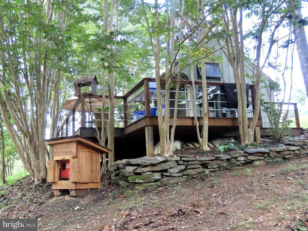 180 FIVE FORKS RD, WOODVILLE, Virginia 22749, 1 Bedroom Bedrooms, ,Residential,For sale,180 FIVE FORKS RD,VARP2002326 MLS # VARP2002326