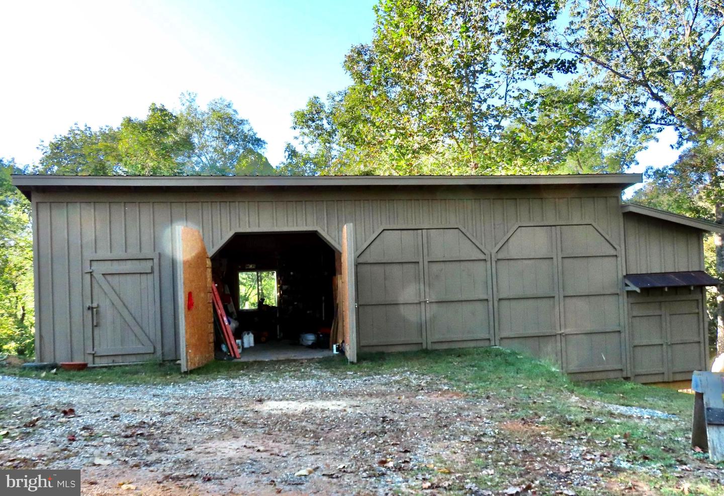 180 FIVE FORKS RD, WOODVILLE, Virginia 22749, 1 Bedroom Bedrooms, ,Residential,For sale,180 FIVE FORKS RD,VARP2002326 MLS # VARP2002326