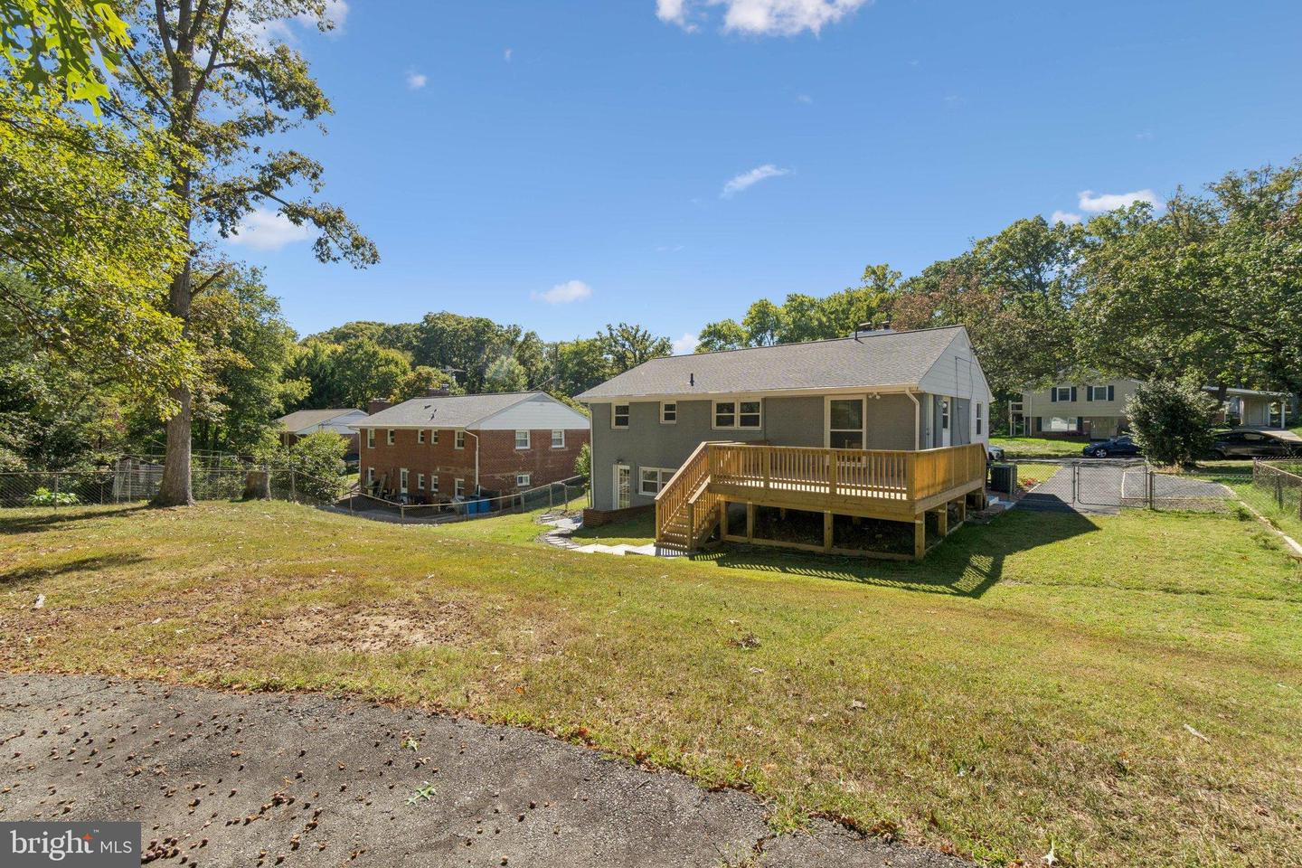 5953 LOWELL AVE, ALEXANDRIA, Virginia 22312, 4 Bedrooms Bedrooms, 11 Rooms Rooms,3 BathroomsBathrooms,Residential,For sale,5953 LOWELL AVE,VAAX2050780 MLS # VAAX2050780