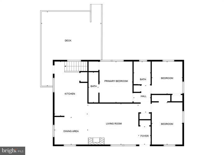 5953 LOWELL AVE, ALEXANDRIA, Virginia 22312, 4 Bedrooms Bedrooms, 11 Rooms Rooms,3 BathroomsBathrooms,Residential,For sale,5953 LOWELL AVE,VAAX2050780 MLS # VAAX2050780