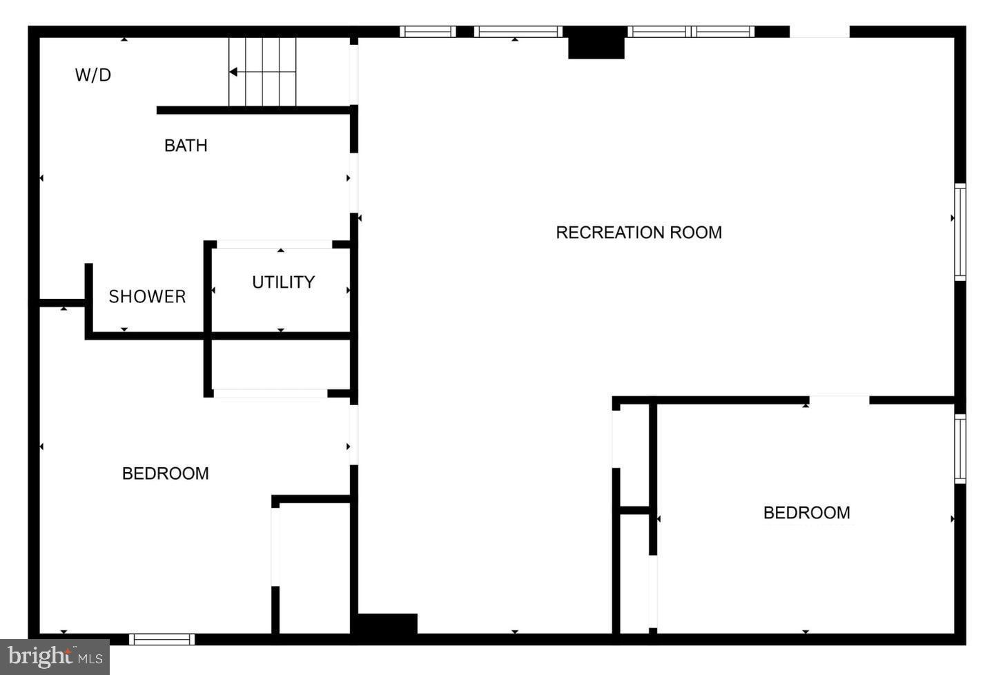 5953 LOWELL AVE, ALEXANDRIA, Virginia 22312, 4 Bedrooms Bedrooms, 11 Rooms Rooms,3 BathroomsBathrooms,Residential,For sale,5953 LOWELL AVE,VAAX2050780 MLS # VAAX2050780