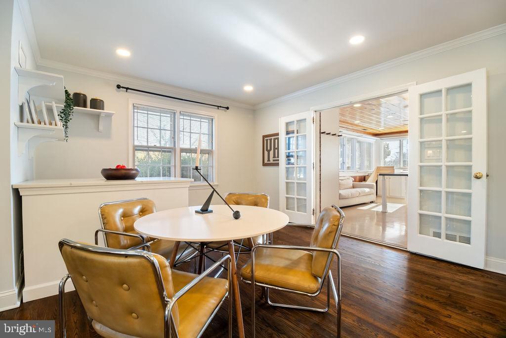 3100 N GLEBE RD, ARLINGTON, Virginia 22207, 7 Bedrooms Bedrooms, ,6 BathroomsBathrooms,Residential,For sale,3100 N GLEBE RD,VAAR2064890 MLS # VAAR2064890