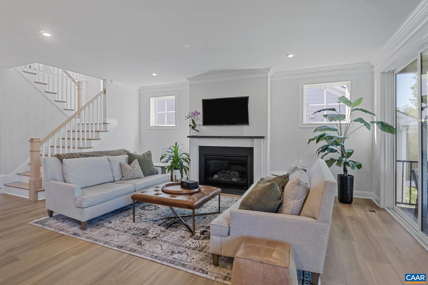 1169 SABLEWOOD DR, CHARLOTTESVILLE, Virginia 22911, 5 Bedrooms Bedrooms, ,3 BathroomsBathrooms,Residential,For sale,1169 SABLEWOOD DR,669977 MLS # 669977