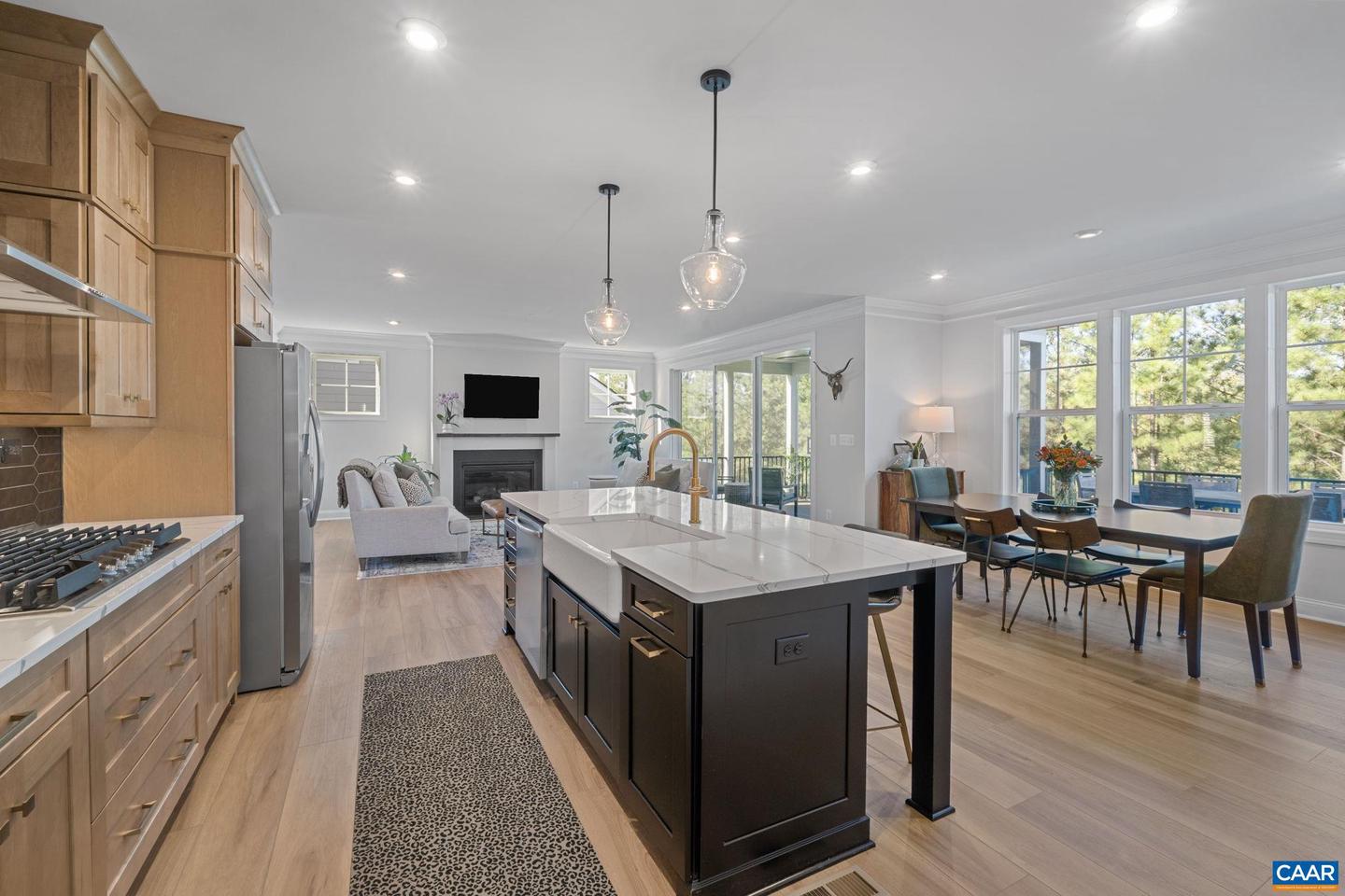 1169 SABLEWOOD DR, CHARLOTTESVILLE, Virginia 22911, 5 Bedrooms Bedrooms, ,3 BathroomsBathrooms,Residential,For sale,1169 SABLEWOOD DR,669977 MLS # 669977