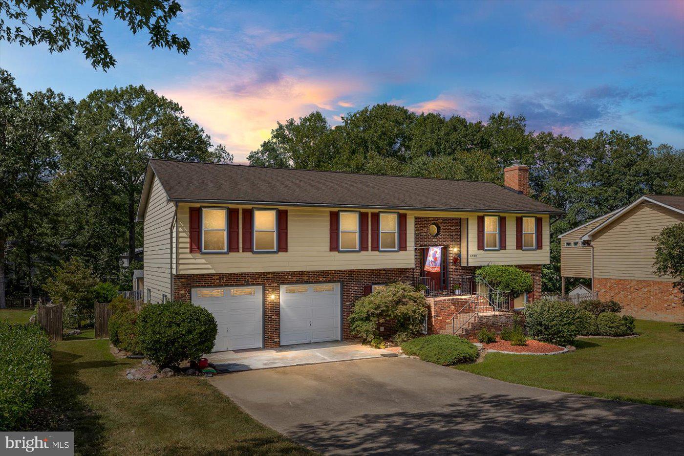 3908 DORAN RD, FREDERICKSBURG, Virginia 22407, 4 Bedrooms Bedrooms, ,3 BathroomsBathrooms,Residential,For sale,3908 DORAN RD,VASP2036892 MLS # VASP2036892