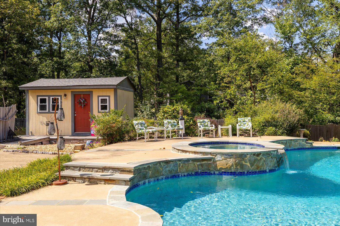 3908 DORAN RD, FREDERICKSBURG, Virginia 22407, 4 Bedrooms Bedrooms, ,3 BathroomsBathrooms,Residential,For sale,3908 DORAN RD,VASP2036892 MLS # VASP2036892