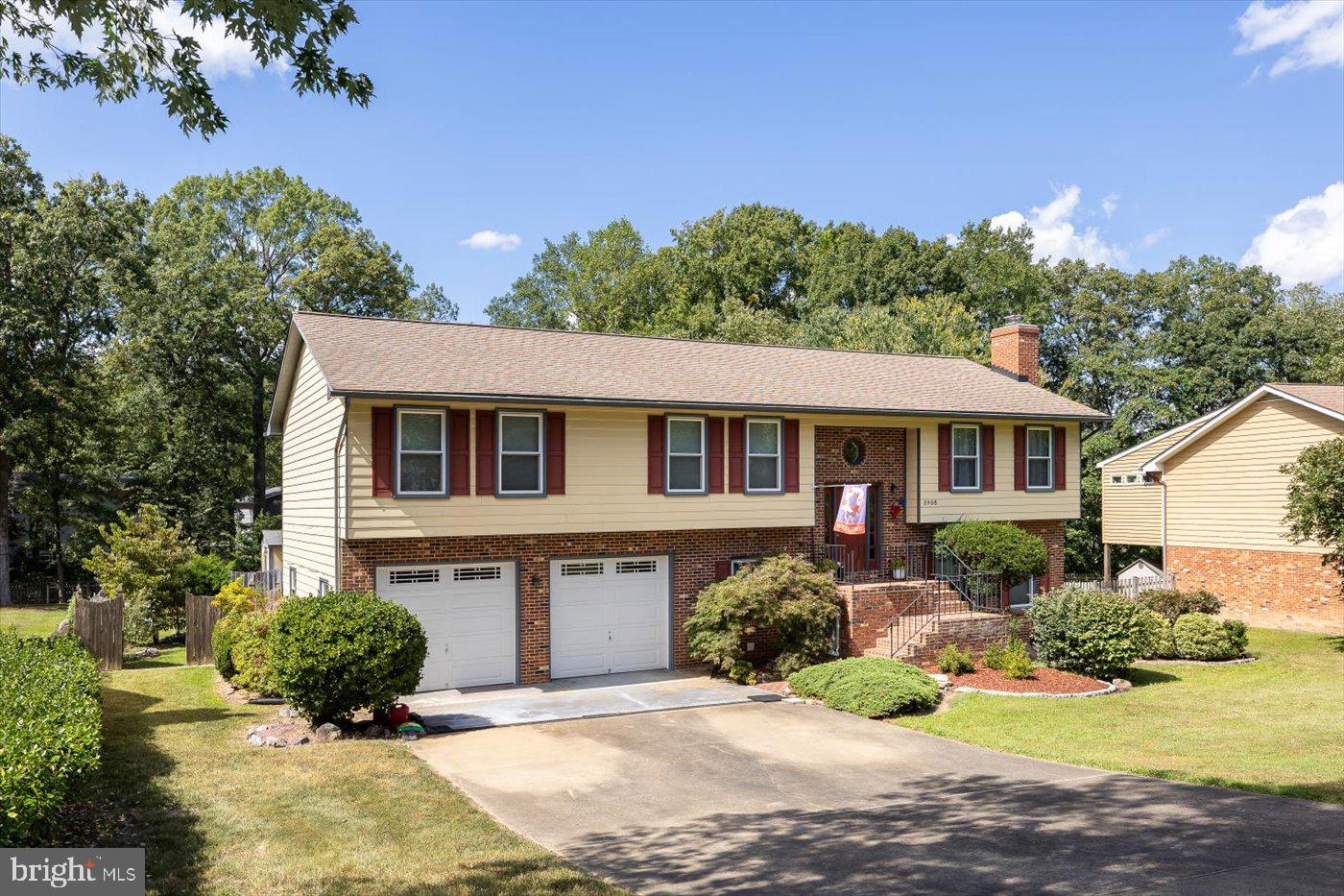 3908 DORAN RD, FREDERICKSBURG, Virginia 22407, 4 Bedrooms Bedrooms, ,3 BathroomsBathrooms,Residential,For sale,3908 DORAN RD,VASP2036892 MLS # VASP2036892