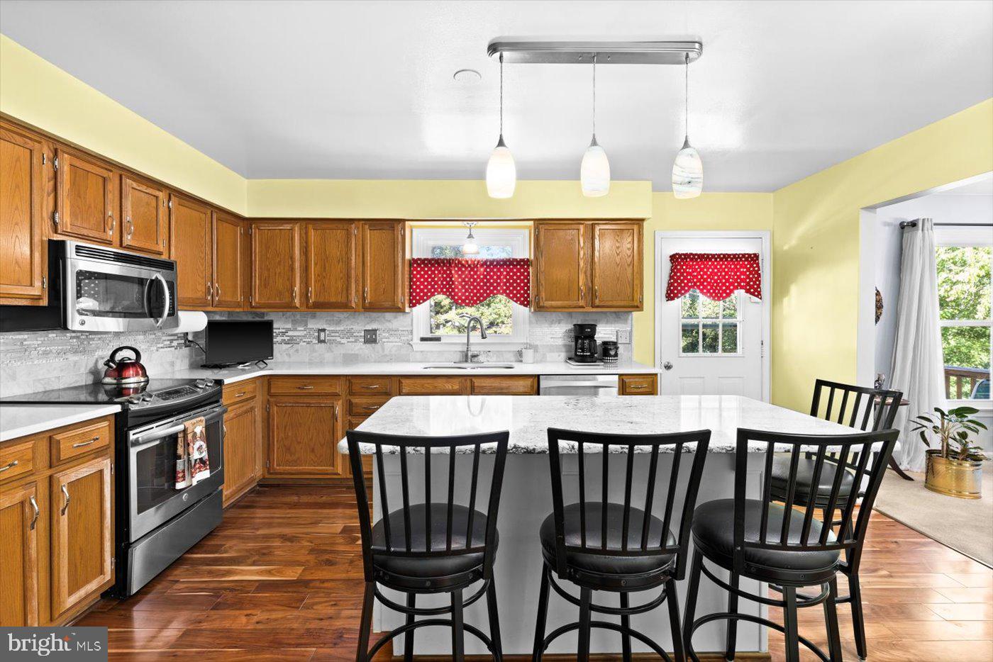 3908 DORAN RD, FREDERICKSBURG, Virginia 22407, 4 Bedrooms Bedrooms, ,3 BathroomsBathrooms,Residential,For sale,3908 DORAN RD,VASP2036892 MLS # VASP2036892
