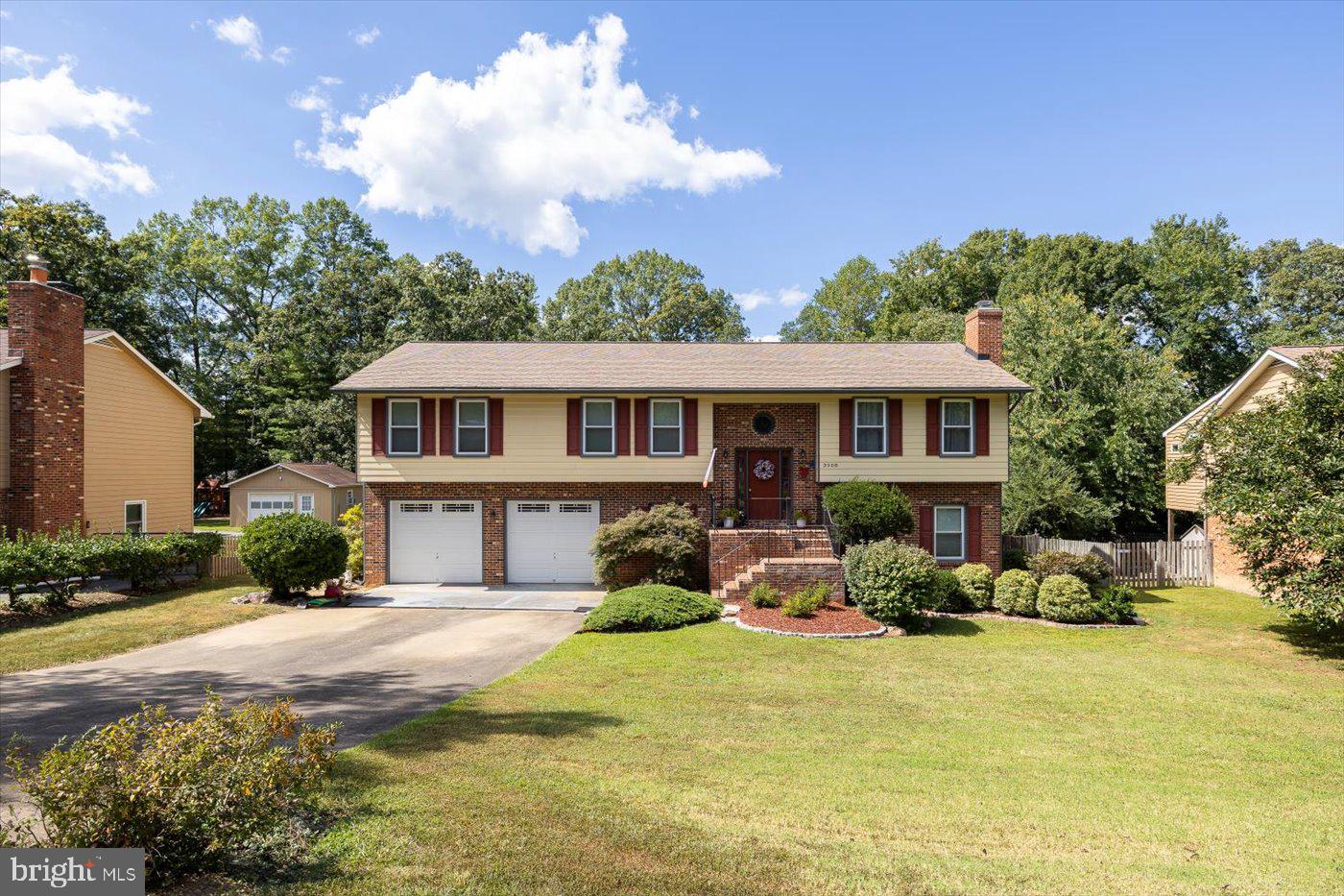 3908 DORAN RD, FREDERICKSBURG, Virginia 22407, 4 Bedrooms Bedrooms, ,3 BathroomsBathrooms,Residential,For sale,3908 DORAN RD,VASP2036892 MLS # VASP2036892
