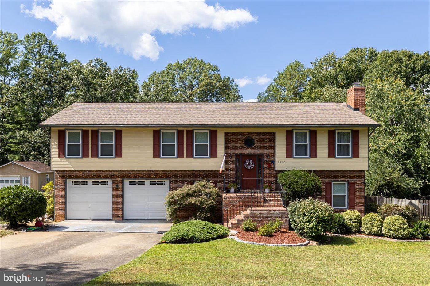3908 DORAN RD, FREDERICKSBURG, Virginia 22407, 4 Bedrooms Bedrooms, ,3 BathroomsBathrooms,Residential,For sale,3908 DORAN RD,VASP2036892 MLS # VASP2036892