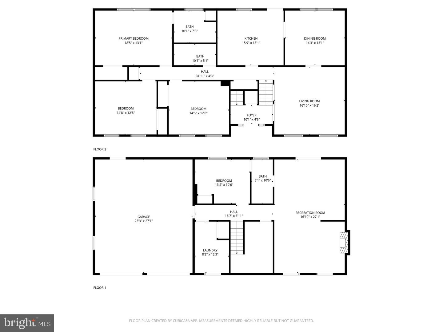 3908 DORAN RD, FREDERICKSBURG, Virginia 22407, 4 Bedrooms Bedrooms, ,3 BathroomsBathrooms,Residential,For sale,3908 DORAN RD,VASP2036892 MLS # VASP2036892