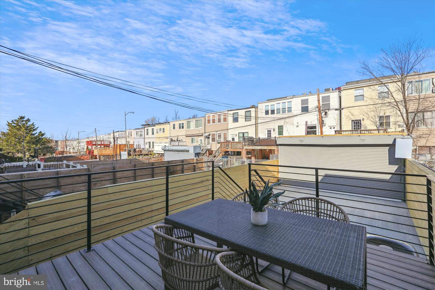 411 DECATUR ST NW, WASHINGTON, District Of Columbia 20011, 4 Bedrooms Bedrooms, ,3 BathroomsBathrooms,Residential,For sale,411 DECATUR ST NW,DCDC2226968 MLS # DCDC2226968