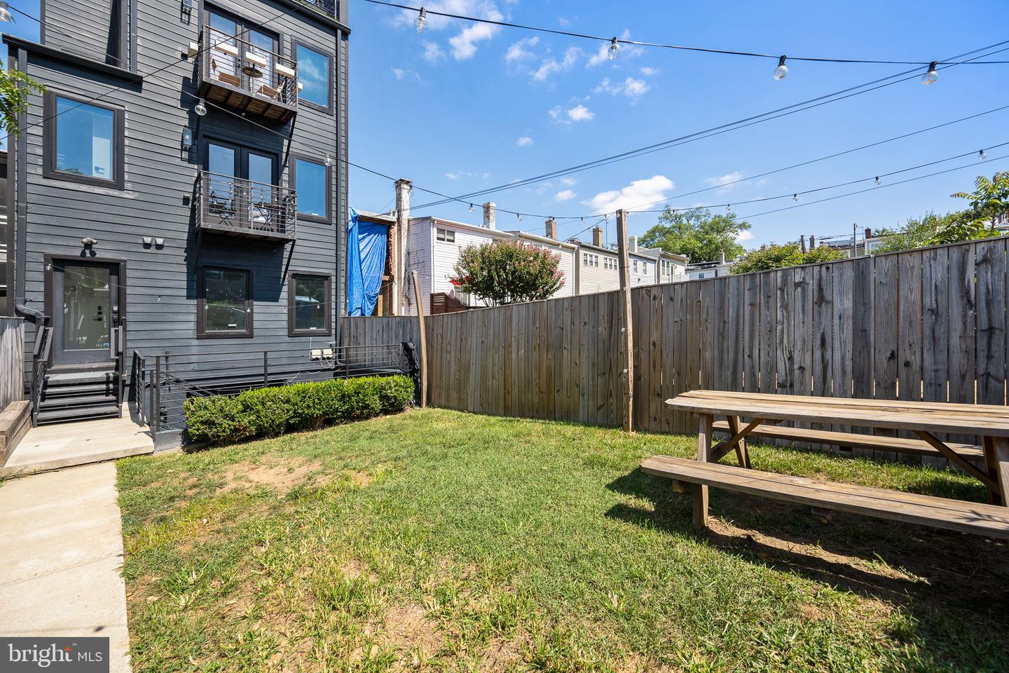 320 WEBSTER ST NW #2, WASHINGTON, District Of Columbia 20011, 2 Bedrooms Bedrooms, ,2 BathroomsBathrooms,Residential,For sale,320 WEBSTER ST NW #2,DCDC2226978 MLS # DCDC2226978
