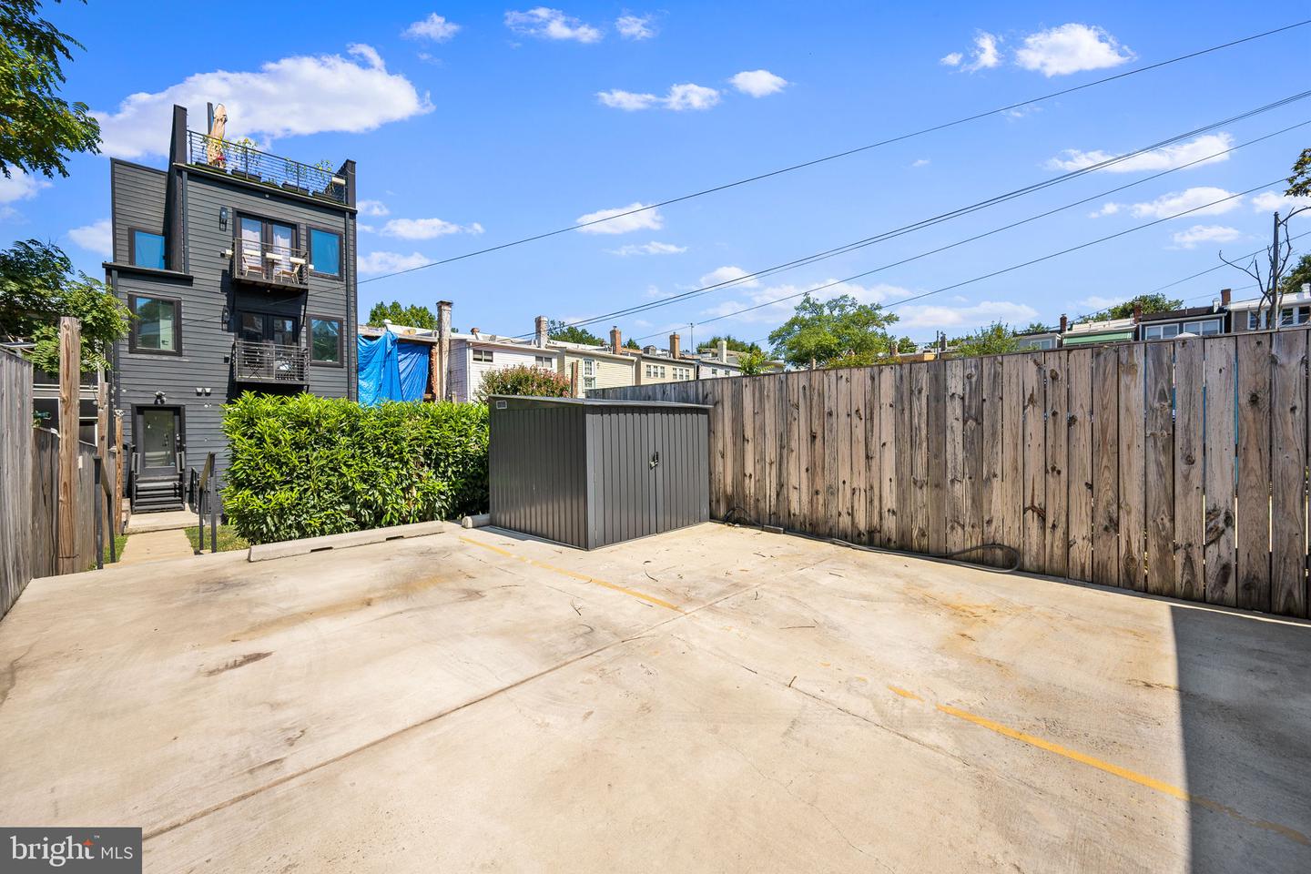 320 WEBSTER ST NW #2, WASHINGTON, District Of Columbia 20011, 2 Bedrooms Bedrooms, ,2 BathroomsBathrooms,Residential,For sale,320 WEBSTER ST NW #2,DCDC2226978 MLS # DCDC2226978