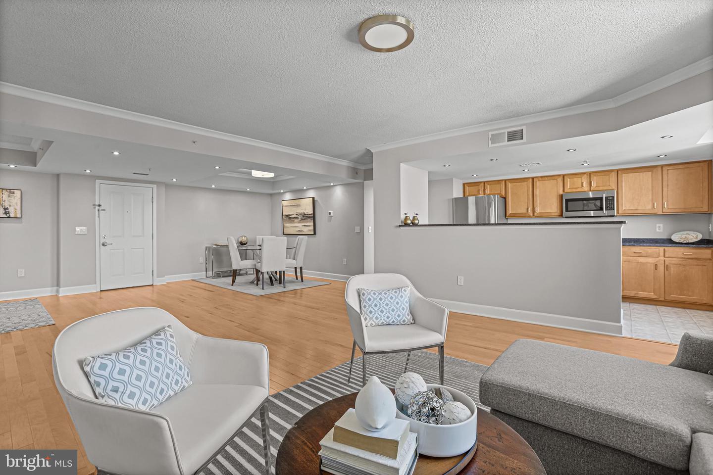 1220 N FILLMORE ST #602, ARLINGTON, Virginia 22201, 2 Bedrooms Bedrooms, ,2 BathroomsBathrooms,Residential,For sale,1220 N FILLMORE ST #602,VAAR2064896 MLS # VAAR2064896