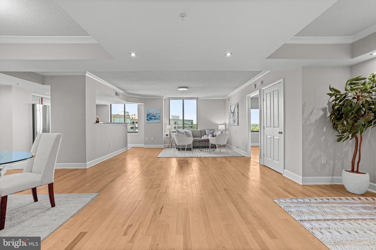 1220 N FILLMORE ST #602, ARLINGTON, Virginia 22201, 2 Bedrooms Bedrooms, ,2 BathroomsBathrooms,Residential,For sale,1220 N FILLMORE ST #602,VAAR2064896 MLS # VAAR2064896