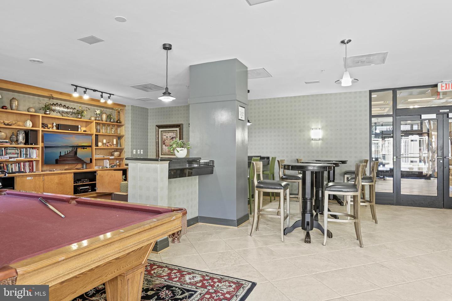 1220 N FILLMORE ST #602, ARLINGTON, Virginia 22201, 2 Bedrooms Bedrooms, ,2 BathroomsBathrooms,Residential,For sale,1220 N FILLMORE ST #602,VAAR2064896 MLS # VAAR2064896
