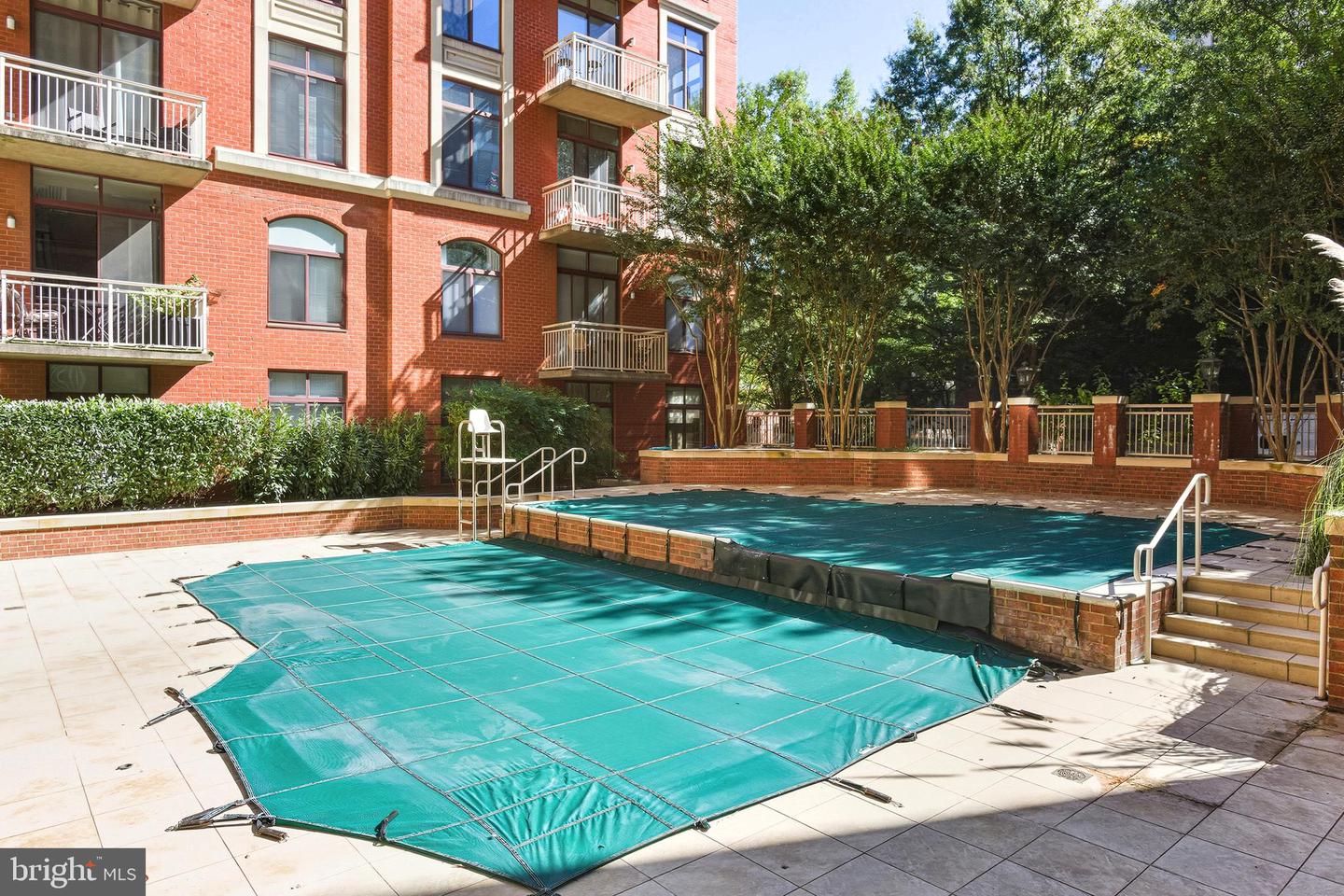 1220 N FILLMORE ST #602, ARLINGTON, Virginia 22201, 2 Bedrooms Bedrooms, ,2 BathroomsBathrooms,Residential,For sale,1220 N FILLMORE ST #602,VAAR2064896 MLS # VAAR2064896