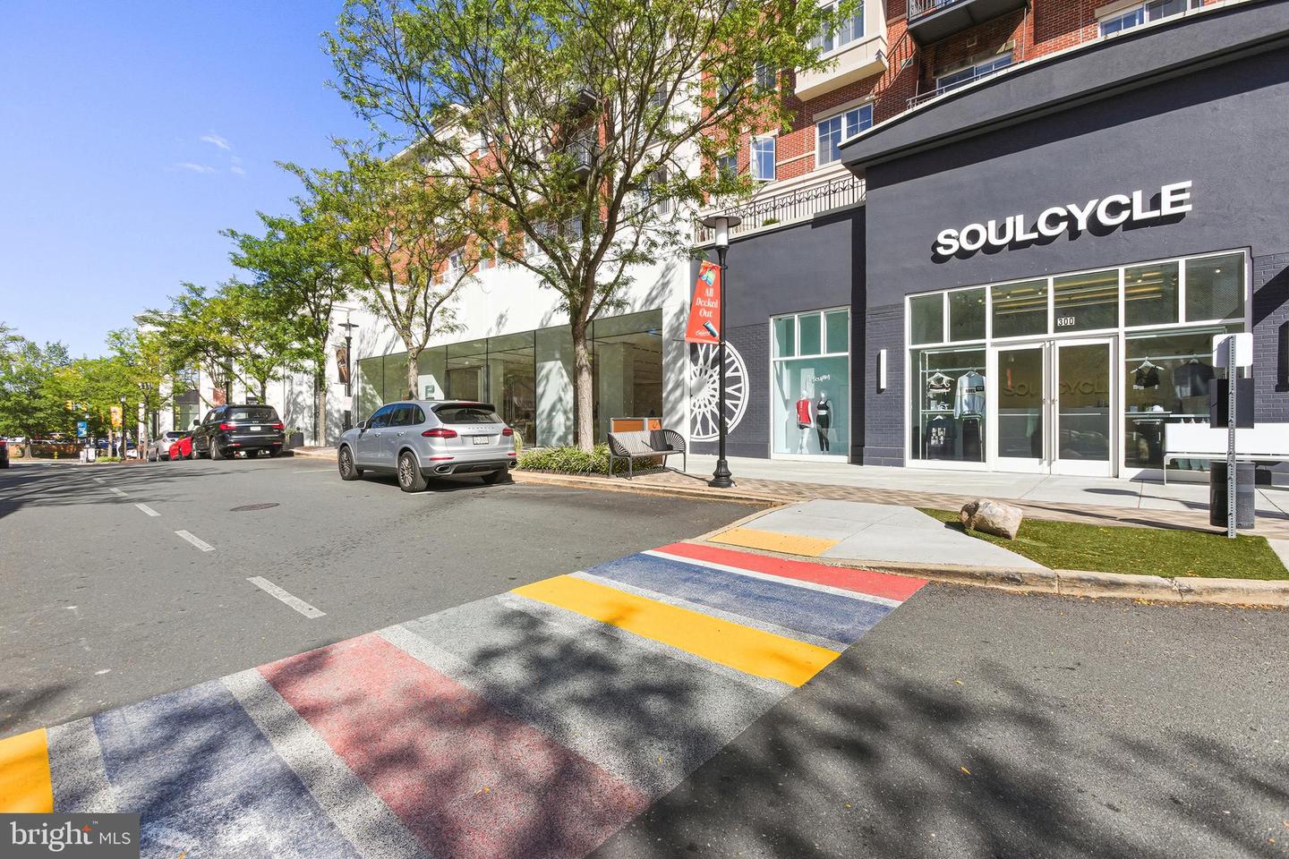 1220 N FILLMORE ST #602, ARLINGTON, Virginia 22201, 2 Bedrooms Bedrooms, ,2 BathroomsBathrooms,Residential,For sale,1220 N FILLMORE ST #602,VAAR2064896 MLS # VAAR2064896