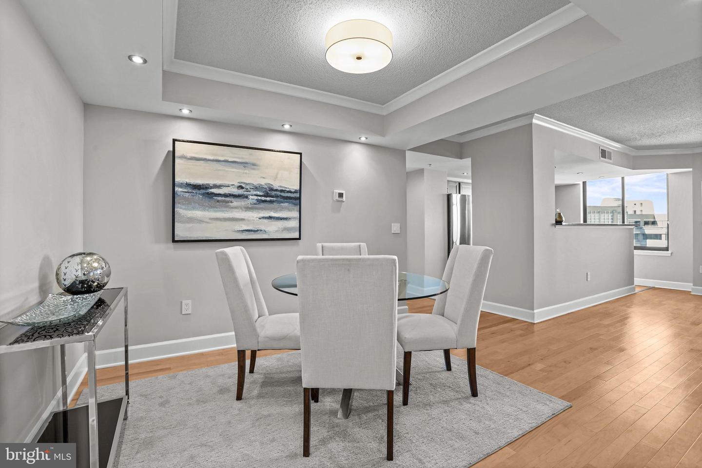 1220 N FILLMORE ST #602, ARLINGTON, Virginia 22201, 2 Bedrooms Bedrooms, ,2 BathroomsBathrooms,Residential,For sale,1220 N FILLMORE ST #602,VAAR2064896 MLS # VAAR2064896