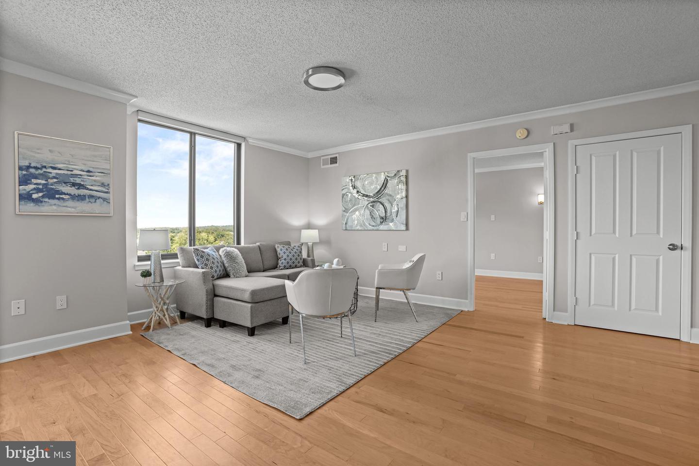 1220 N FILLMORE ST #602, ARLINGTON, Virginia 22201, 2 Bedrooms Bedrooms, ,2 BathroomsBathrooms,Residential,For sale,1220 N FILLMORE ST #602,VAAR2064896 MLS # VAAR2064896
