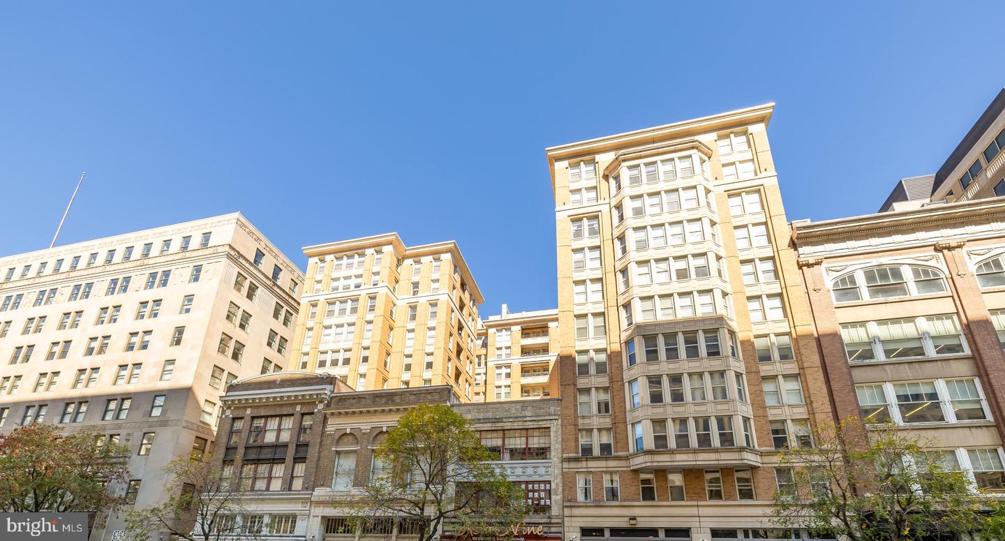 915 E ST NW #815, WASHINGTON, District Of Columbia 20004, 2 Bedrooms Bedrooms, 4 Rooms Rooms,2 BathroomsBathrooms,Residential,For sale,915 E ST NW #815,DCDC2226982 MLS # DCDC2226982