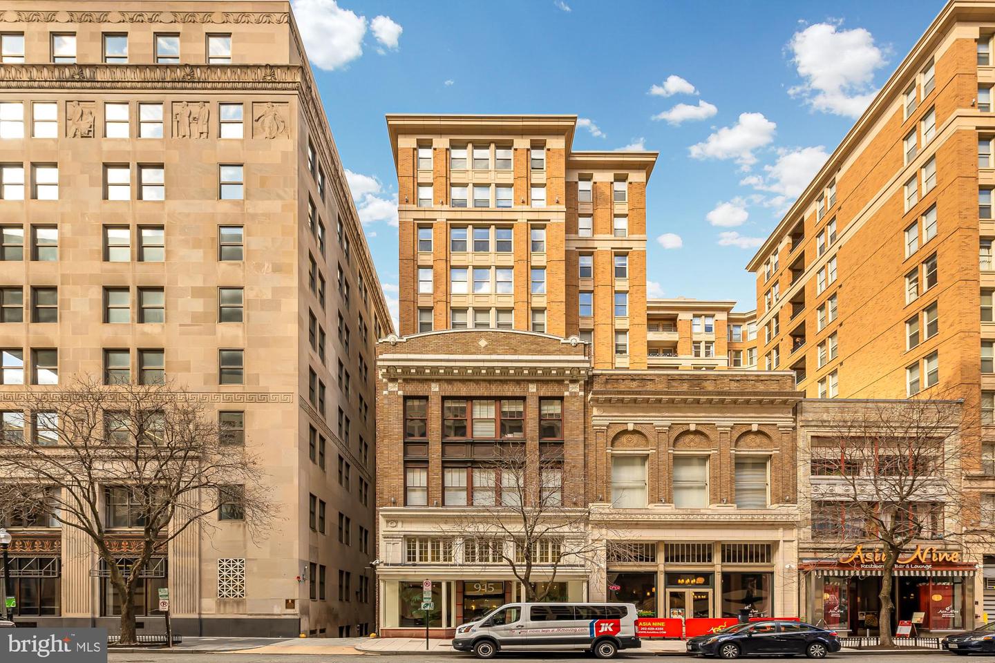 915 E ST NW #815, WASHINGTON, District Of Columbia 20004, 2 Bedrooms Bedrooms, 4 Rooms Rooms,2 BathroomsBathrooms,Residential,For sale,915 E ST NW #815,DCDC2226982 MLS # DCDC2226982