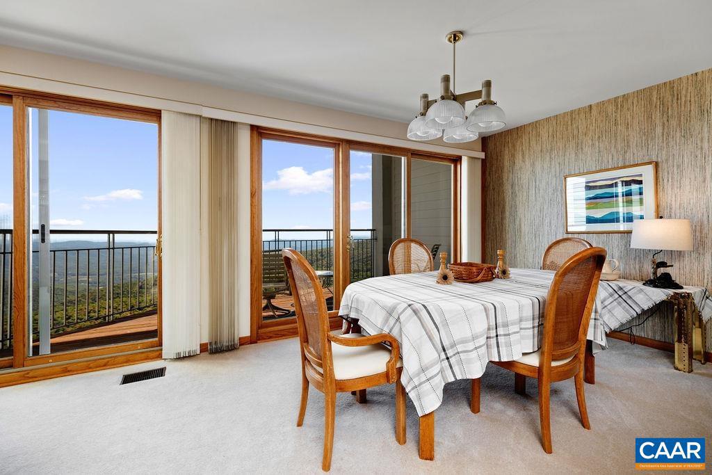 1556 VISTAS CONDOS #1556, WINTERGREEN, Virginia 22967, 2 Bedrooms Bedrooms, ,2 BathroomsBathrooms,Residential,For sale,1556 VISTAS CONDOS #1556,669980 MLS # 669980