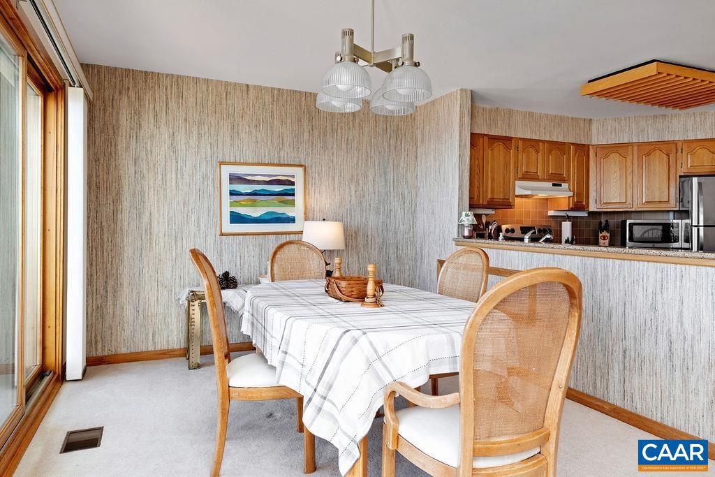1556 VISTAS CONDOS #1556, WINTERGREEN, Virginia 22967, 2 Bedrooms Bedrooms, ,2 BathroomsBathrooms,Residential,For sale,1556 VISTAS CONDOS #1556,669980 MLS # 669980