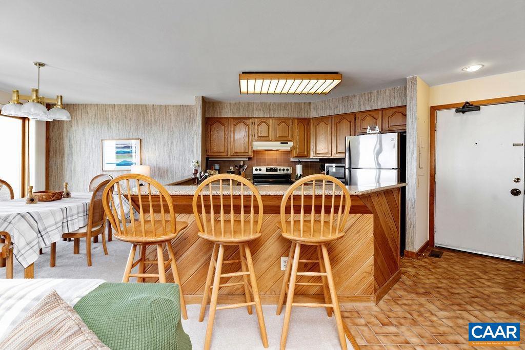 1556 VISTAS CONDOS #1556, WINTERGREEN, Virginia 22967, 2 Bedrooms Bedrooms, ,2 BathroomsBathrooms,Residential,For sale,1556 VISTAS CONDOS #1556,669980 MLS # 669980