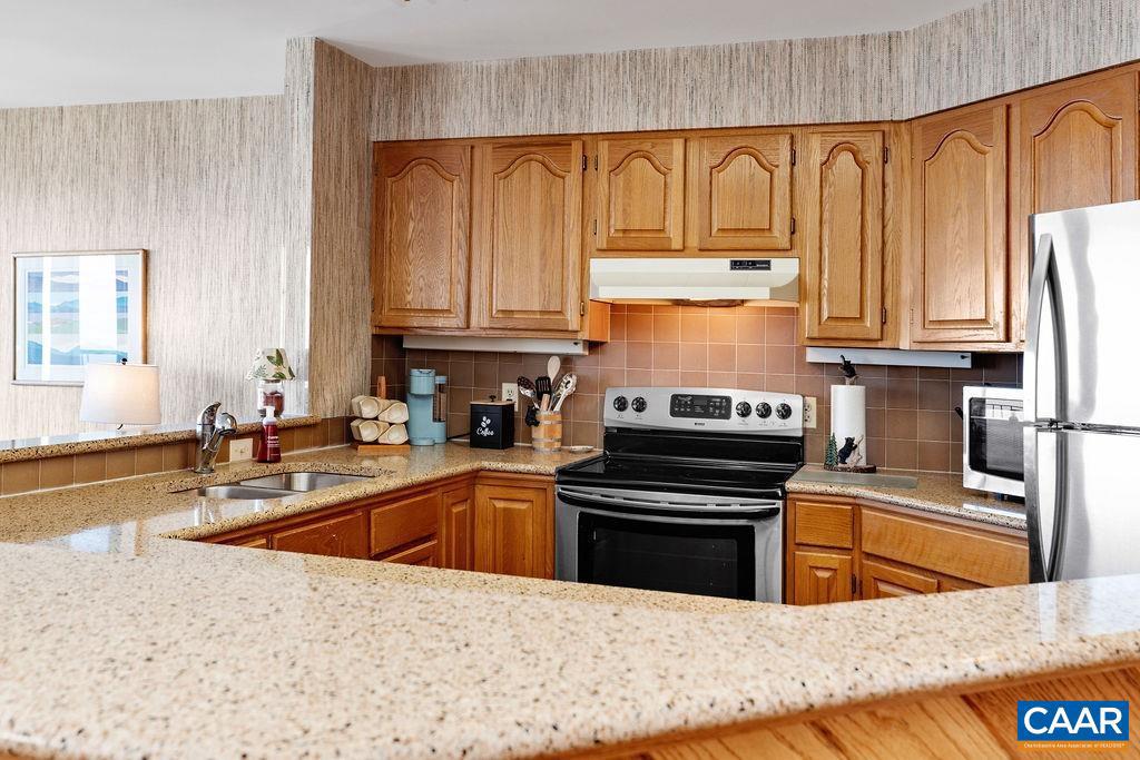 1556 VISTAS CONDOS #1556, WINTERGREEN, Virginia 22967, 2 Bedrooms Bedrooms, ,2 BathroomsBathrooms,Residential,For sale,1556 VISTAS CONDOS #1556,669980 MLS # 669980