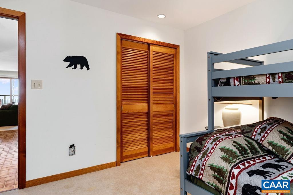 1556 VISTAS CONDOS #1556, WINTERGREEN, Virginia 22967, 2 Bedrooms Bedrooms, ,2 BathroomsBathrooms,Residential,For sale,1556 VISTAS CONDOS #1556,669980 MLS # 669980