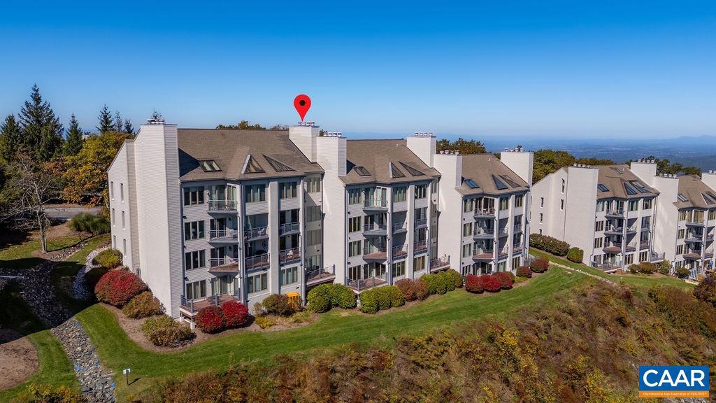 1556 VISTAS CONDOS #1556, WINTERGREEN, Virginia 22967, 2 Bedrooms Bedrooms, ,2 BathroomsBathrooms,Residential,For sale,1556 VISTAS CONDOS #1556,669980 MLS # 669980