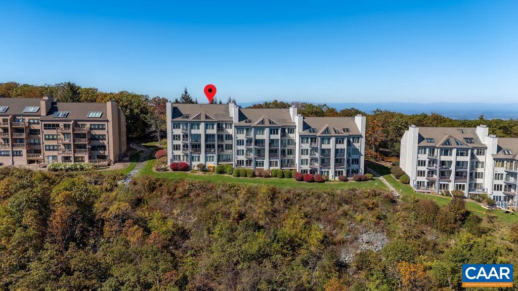 1556 VISTAS CONDOS #1556, WINTERGREEN, Virginia 22967, 2 Bedrooms Bedrooms, ,2 BathroomsBathrooms,Residential,For sale,1556 VISTAS CONDOS #1556,669980 MLS # 669980