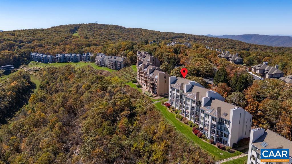 1556 VISTAS CONDOS #1556, WINTERGREEN, Virginia 22967, 2 Bedrooms Bedrooms, ,2 BathroomsBathrooms,Residential,For sale,1556 VISTAS CONDOS #1556,669980 MLS # 669980
