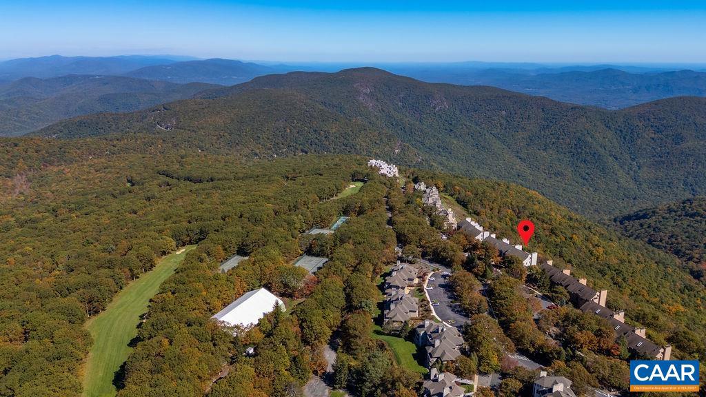 1556 VISTAS CONDOS #1556, WINTERGREEN, Virginia 22967, 2 Bedrooms Bedrooms, ,2 BathroomsBathrooms,Residential,For sale,1556 VISTAS CONDOS #1556,669980 MLS # 669980