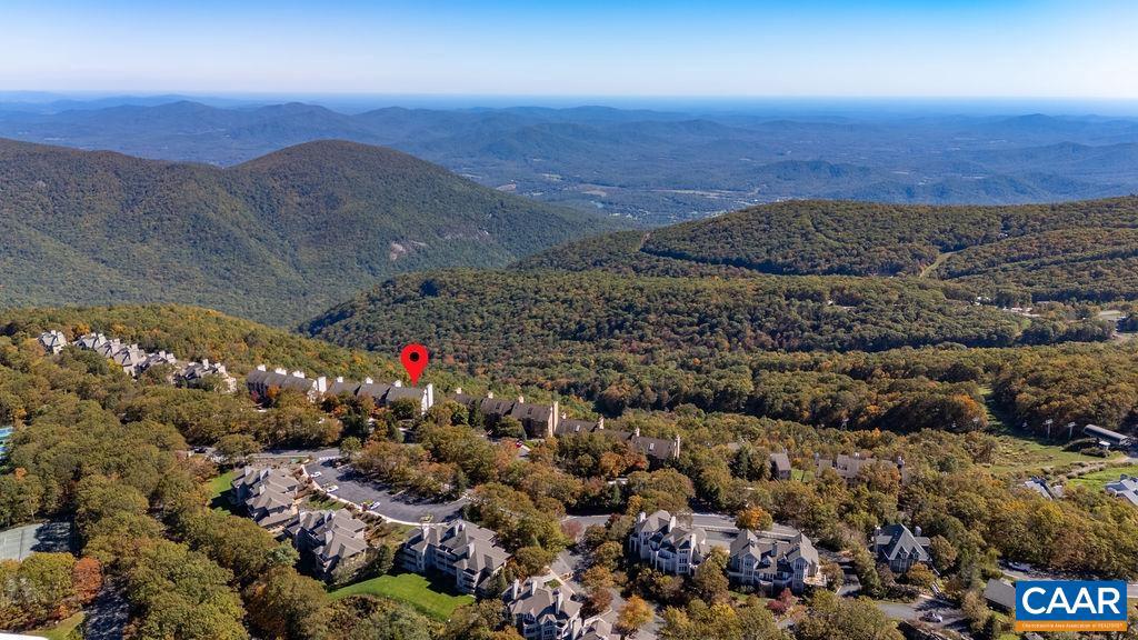1556 VISTAS CONDOS #1556, WINTERGREEN, Virginia 22967, 2 Bedrooms Bedrooms, ,2 BathroomsBathrooms,Residential,For sale,1556 VISTAS CONDOS #1556,669980 MLS # 669980