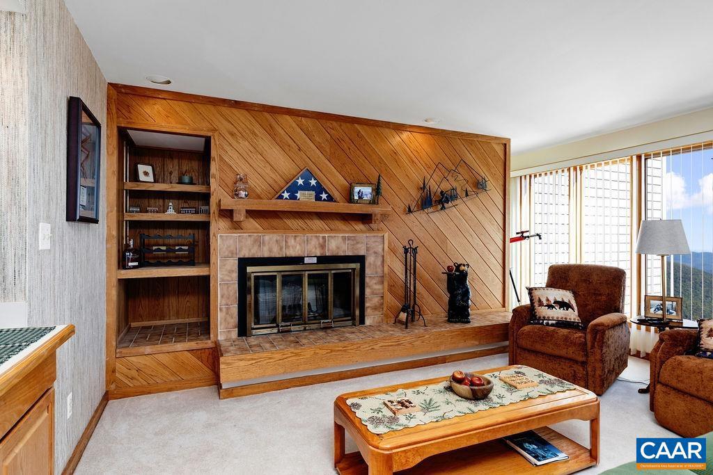 1556 VISTAS CONDOS #1556, WINTERGREEN, Virginia 22967, 2 Bedrooms Bedrooms, ,2 BathroomsBathrooms,Residential,For sale,1556 VISTAS CONDOS #1556,669980 MLS # 669980