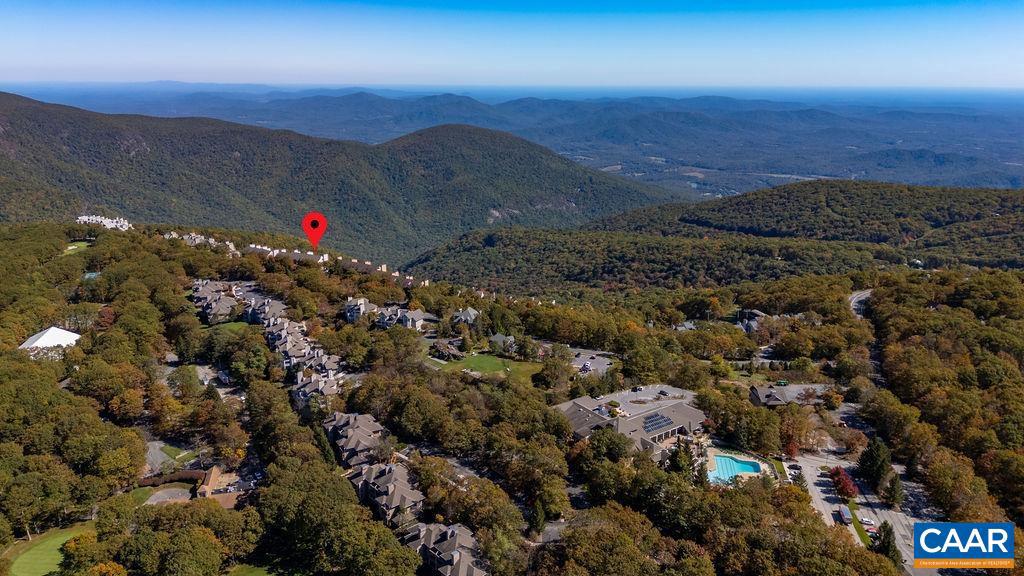 1556 VISTAS CONDOS #1556, WINTERGREEN, Virginia 22967, 2 Bedrooms Bedrooms, ,2 BathroomsBathrooms,Residential,For sale,1556 VISTAS CONDOS #1556,669980 MLS # 669980