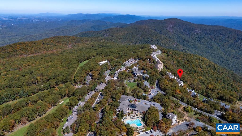 1556 VISTAS CONDOS #1556, WINTERGREEN, Virginia 22967, 2 Bedrooms Bedrooms, ,2 BathroomsBathrooms,Residential,For sale,1556 VISTAS CONDOS #1556,669980 MLS # 669980