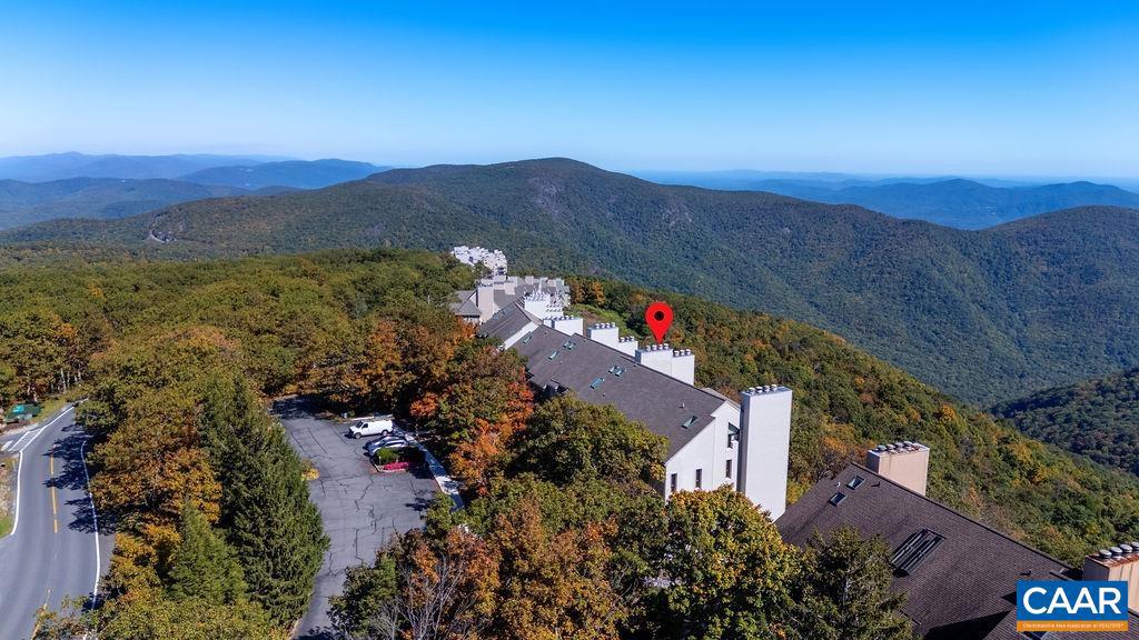 1556 VISTAS CONDOS #1556, WINTERGREEN, Virginia 22967, 2 Bedrooms Bedrooms, ,2 BathroomsBathrooms,Residential,For sale,1556 VISTAS CONDOS #1556,669980 MLS # 669980