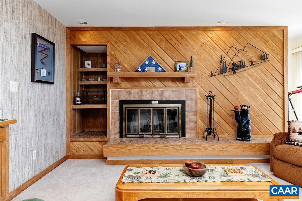 1556 VISTAS CONDOS #1556, WINTERGREEN, Virginia 22967, 2 Bedrooms Bedrooms, ,2 BathroomsBathrooms,Residential,For sale,1556 VISTAS CONDOS #1556,669980 MLS # 669980