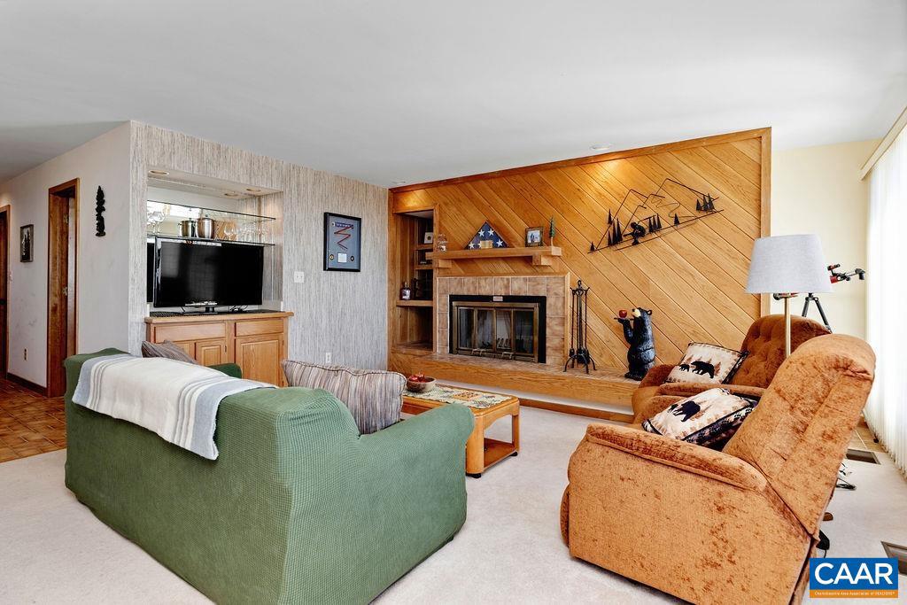 1556 VISTAS CONDOS #1556, WINTERGREEN, Virginia 22967, 2 Bedrooms Bedrooms, ,2 BathroomsBathrooms,Residential,For sale,1556 VISTAS CONDOS #1556,669980 MLS # 669980