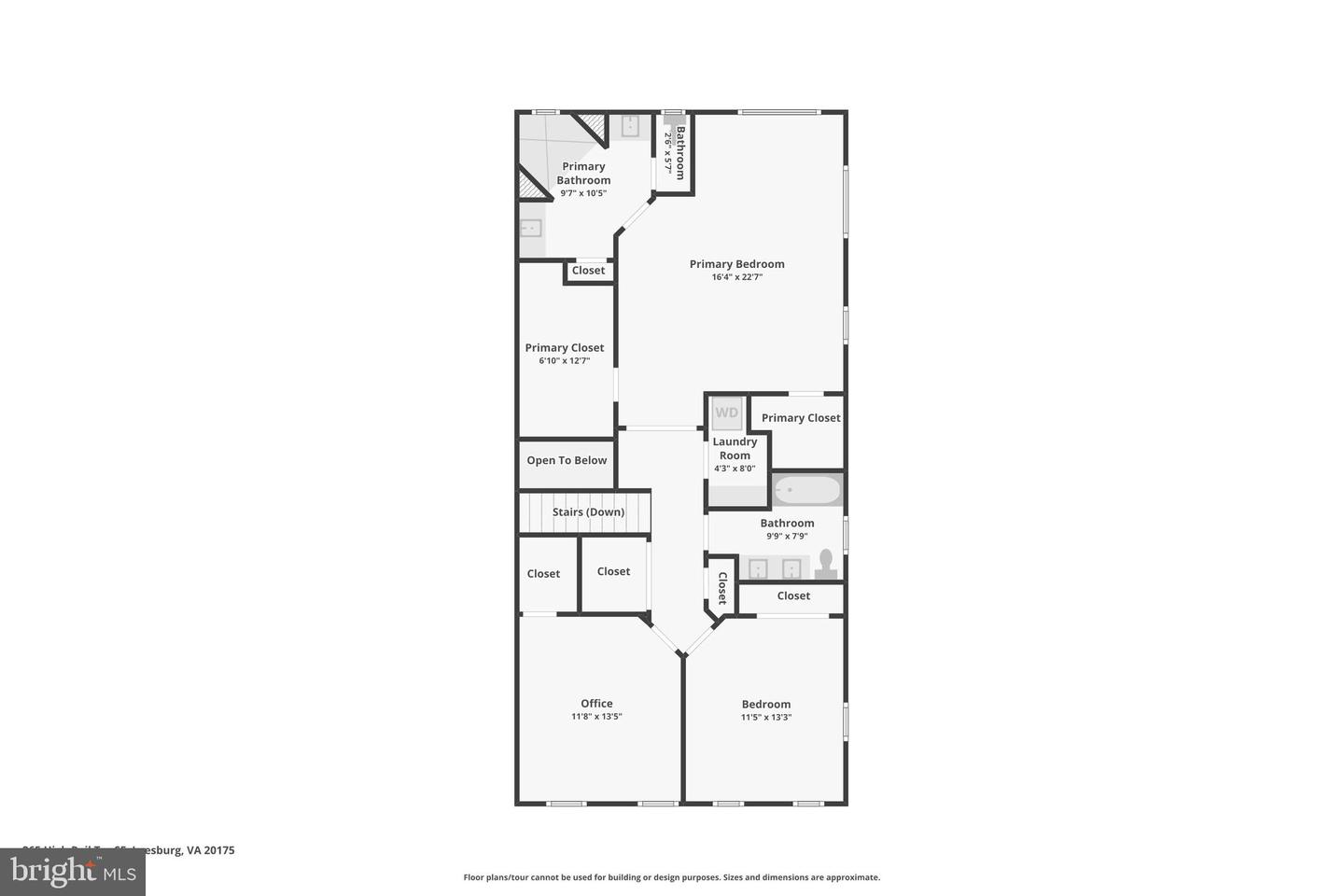 265 HIGH RAIL TER SE, LEESBURG, Virginia 20175, 3 Bedrooms Bedrooms, ,2 BathroomsBathrooms,Residential,For sale,265 HIGH RAIL TER SE,VALO2108846 MLS # VALO2108846