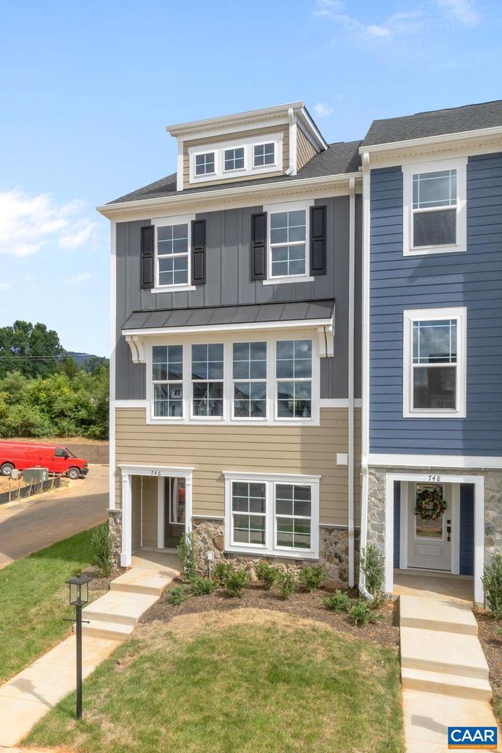 746 PARK RIDGE DR, CROZET, Virginia 22932, 4 Bedrooms Bedrooms, ,3 BathroomsBathrooms,Residential,For sale,746 PARK RIDGE DR,669982 MLS # 669982