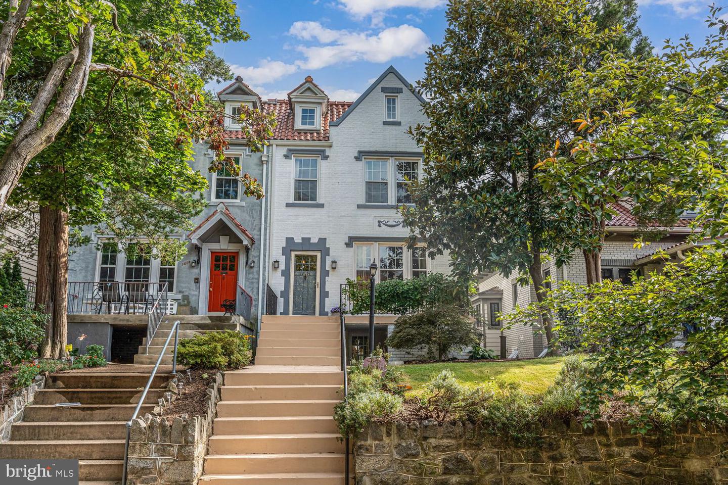 3614 ORDWAY ST NW, WASHINGTON, District Of Columbia 20016, 4 Bedrooms Bedrooms, ,3 BathroomsBathrooms,Residential,For sale,3614 ORDWAY ST NW,DCDC2226986 MLS # DCDC2226986