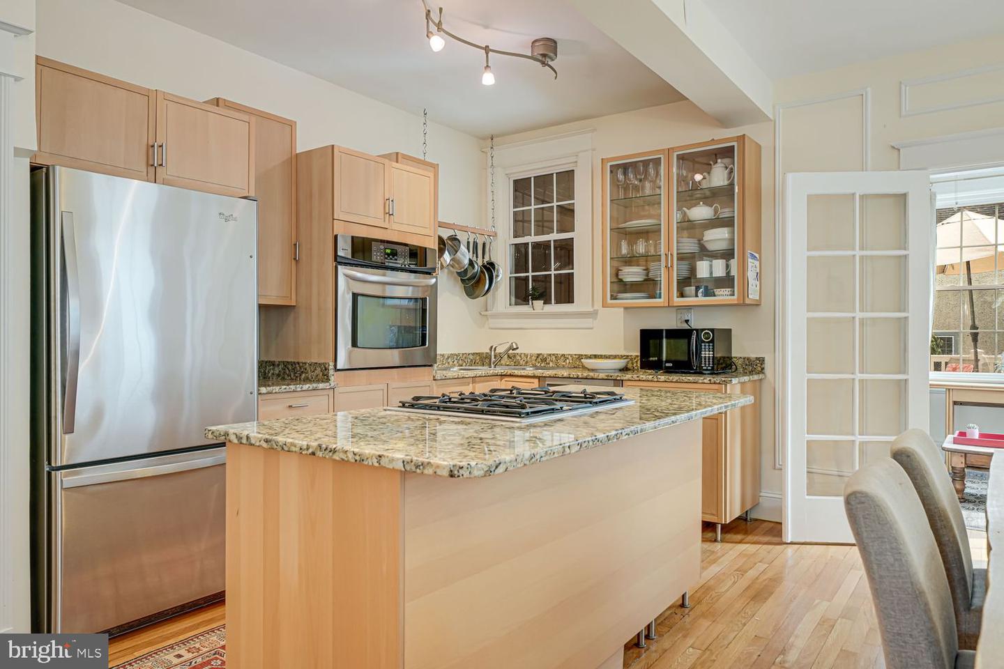 3614 ORDWAY ST NW, WASHINGTON, District Of Columbia 20016, 4 Bedrooms Bedrooms, ,3 BathroomsBathrooms,Residential,For sale,3614 ORDWAY ST NW,DCDC2226986 MLS # DCDC2226986
