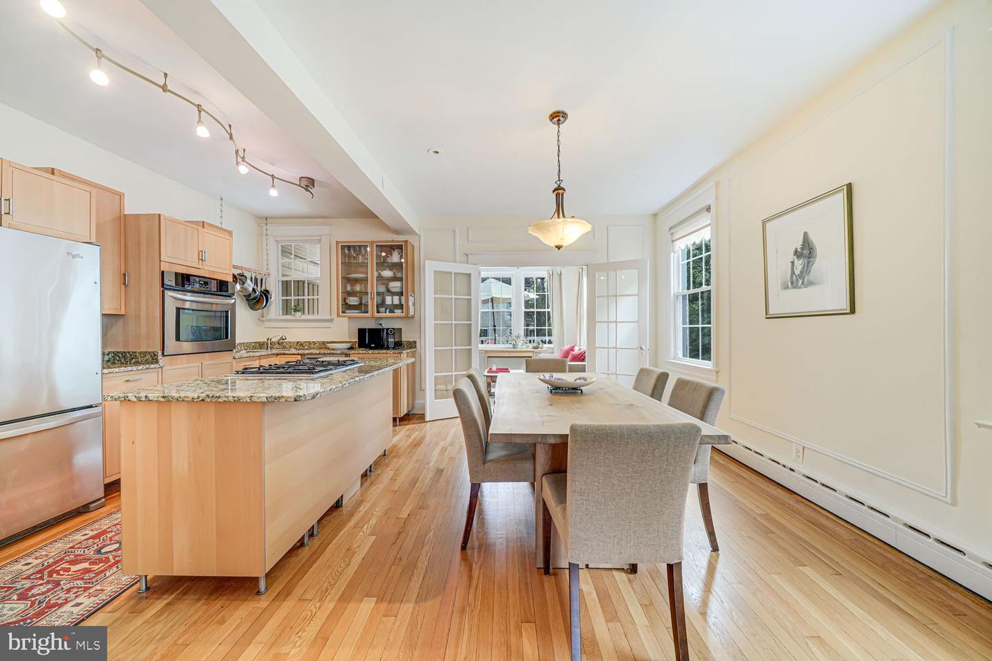 3614 ORDWAY ST NW, WASHINGTON, District Of Columbia 20016, 4 Bedrooms Bedrooms, ,3 BathroomsBathrooms,Residential,For sale,3614 ORDWAY ST NW,DCDC2226986 MLS # DCDC2226986