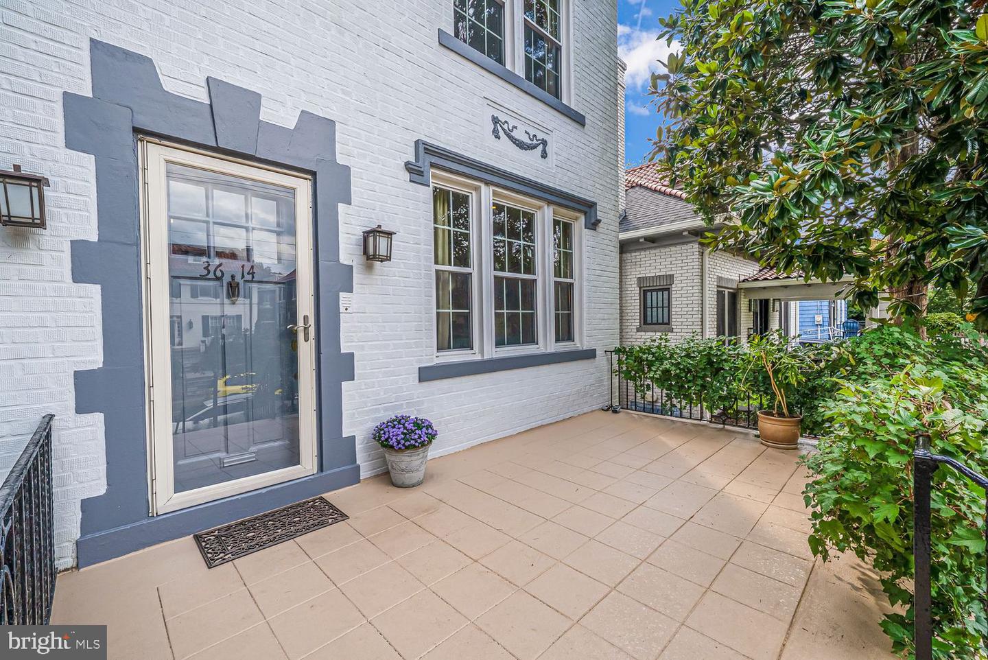 3614 ORDWAY ST NW, WASHINGTON, District Of Columbia 20016, 4 Bedrooms Bedrooms, ,3 BathroomsBathrooms,Residential,For sale,3614 ORDWAY ST NW,DCDC2226986 MLS # DCDC2226986