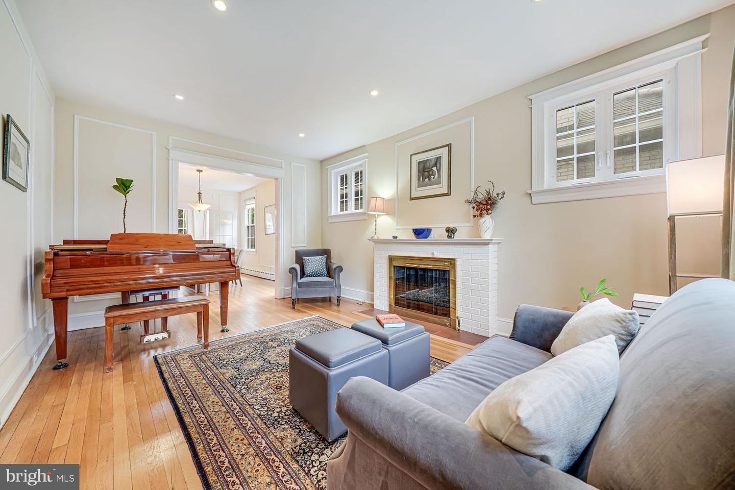 3614 ORDWAY ST NW, WASHINGTON, District Of Columbia 20016, 4 Bedrooms Bedrooms, ,3 BathroomsBathrooms,Residential,For sale,3614 ORDWAY ST NW,DCDC2226986 MLS # DCDC2226986